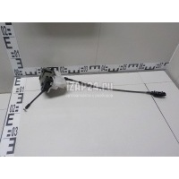 Замок двери задней правой Renault Laguna II (2001 - 2008) 8200000658