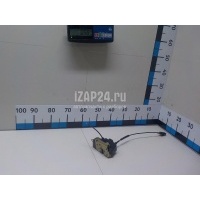 Замок двери задней правой Renault Laguna II (2001 - 2008) 8200000658