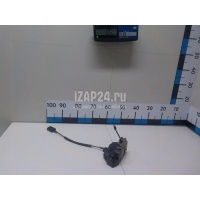 Замок двери передней правой Renault Laguna II (2001 - 2008) 8200000662