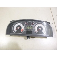 Панель приборов Renault Laguna II (2001 - 2008) 8200291336