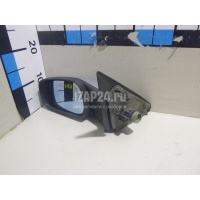 Зеркало левое электрическое Renault Laguna II (2001 - 2008) 7701049058