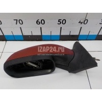 Зеркало левое электрическое Renault Laguna II (2001 - 2008) 7701049058