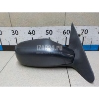 Зеркало правое электрическое Renault Laguna II (2001 - 2008) 7701049059