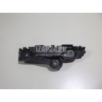 Кронштейн переднего бампера левый Renault Laguna II (2001 - 2008) 622233582R