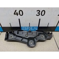 Кронштейн переднего бампера левый Renault Laguna II (2001 - 2008) 622233582R