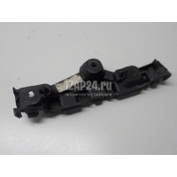 Кронштейн переднего бампера левый Renault Laguna II (2001 - 2008) 622233582R