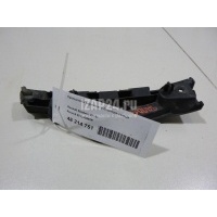 Кронштейн переднего бампера левый Renault Laguna II (2001 - 2008) 622233582R