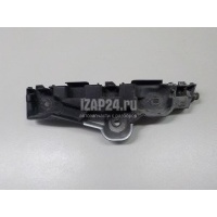Кронштейн переднего бампера левый Renault Laguna II (2001 - 2008) 622233582R