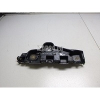 Кронштейн переднего бампера левый Renault Laguna II (2001 - 2008) 622233582R