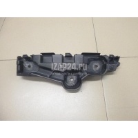 Кронштейн переднего бампера левый Renault Laguna II (2001 - 2008) 622233582R