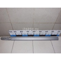 Молдинг передней левой двери Renault Laguna II (2001 - 2008) 7701060403
