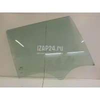 Стекло двери задней правой Renault Laguna II (2001 - 2008) 8200000404