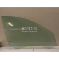 Стекло двери передней правой Renault Laguna II (2001 - 2008) 8200000385
