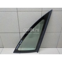 Стекло кузовное глухое левое Renault Laguna II (2001 - 2008) 8200000427
