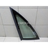 Стекло кузовное глухое правое Renault Laguna II (2001 - 2008) 8200000428