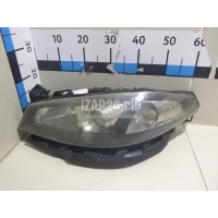 Фара левая Renault Laguna II (2001 - 2008) 7701476940