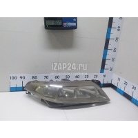 Фара правая Renault Laguna II (2001 - 2008) 7701474501
