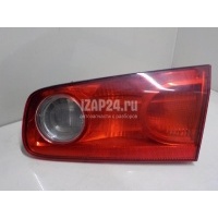 Фонарь задний внутренний правый Renault Laguna II (2001 - 2008) 8200262111