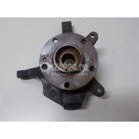 Кулак поворотный передний правый Renault Laguna II (2001 - 2008) 8200322078