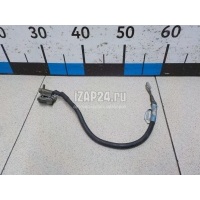 Клемма аккумулятора минус Renault Laguna II (2001 - 2008) 8200058728