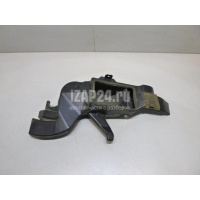 Воздуховод Mitsubishi L200 (K6,K7) (1996 - 2006) MR398093
