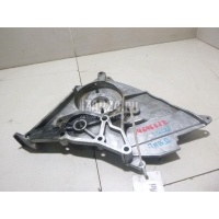 Крышка двигателя передняя Mitsubishi L200 (K6,K7) (1996 - 2006) MD347098
