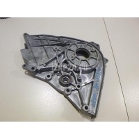 Крышка двигателя передняя Mitsubishi L200 (K6,K7) (1996 - 2006) MD347098