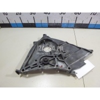Крышка двигателя передняя Mitsubishi L200 (K6,K7) (1996 - 2006) MD347098