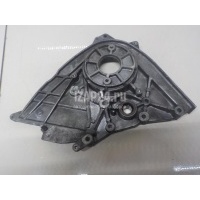 Крышка двигателя передняя Mitsubishi L200 (K6,K7) (1996 - 2006) MD347098