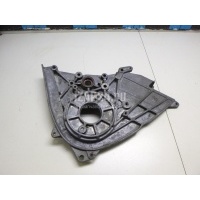 Крышка двигателя передняя Mitsubishi L200 (K6,K7) (1996 - 2006) MD347098