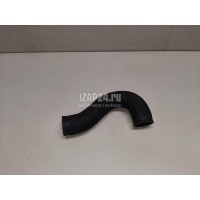 Патрубок интеркулера Mitsubishi L200 (K6,K7) (1996 - 2006) MR552984