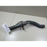 Горловина топливного бака Mitsubishi L200 (K6,K7) (1996 - 2006) MB503574