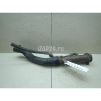 Горловина топливного бака Mitsubishi L200 (K6,K7) (1996 - 2006) MB503574
