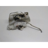 Замок двери задней левой Mitsubishi L200 (K6,K7) (1996 - 2006) MR462225
