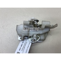 Замок двери задней левой Mitsubishi L200 (K6,K7) (1996 - 2006) MR462225