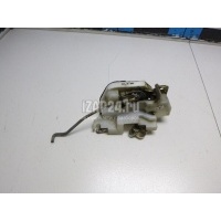 Замок двери задней левой Mitsubishi L200 (K6,K7) (1996 - 2006) MR462225