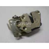 Замок двери задней правой Mitsubishi L200 (K6,K7) (1996 - 2006) MR462226