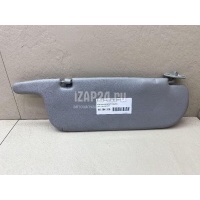 Козырек солнцезащитный (внутри) Mitsubishi L200 (K6,K7) (1996 - 2006) MR732272