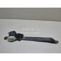 Ремень безопасности Mitsubishi L200 (K6,K7) (1996 - 2006) MR618829