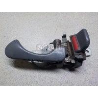 Ручка двери внутренняя правая Mitsubishi L200 (K6,K7) (1996 - 2006) MR432756