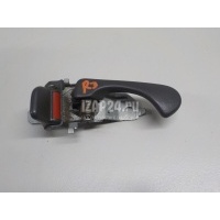 Ручка двери внутренняя правая Mitsubishi L200 (K6,K7) (1996 - 2006) MR432756