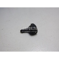 Форсунка омывателя лобового стекла Mitsubishi L200 (K6,K7) (1996 - 2006) MR549524