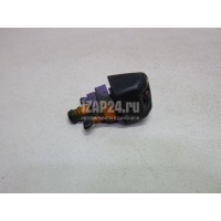 Форсунка омывателя фары Mitsubishi L200 (K6,K7) (1996 - 2006) MR551161