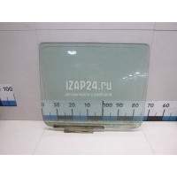 Стекло двери задней правой Mitsubishi L200 (K6,K7) (1996 - 2006) MR259240