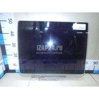 Стекло двери задней правой Mitsubishi L200 (K6,K7) (1996 - 2006) MR259240