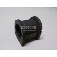 Втулка (сайлентблок) переднего стабилизатора Mitsubishi L200 (K6,K7) (1996 - 2006) MR151327