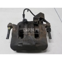 Суппорт тормозной передний правый Mitsubishi L200 (K6,K7) (1996 - 2006) MR977363