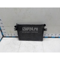 Интеркулер Chrysler Grand Cherokee (WJ, WG) (1999 - 2004) 52079970AA