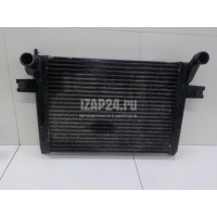 Интеркулер Chrysler Grand Cherokee (WJ, WG) (1999 - 2004) 52079970AA