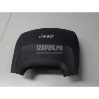 Подушка безопасности в рулевое колесо Chrysler Grand Cherokee (WJ, WG) (1999 - 2004) 5GV61XDVAC